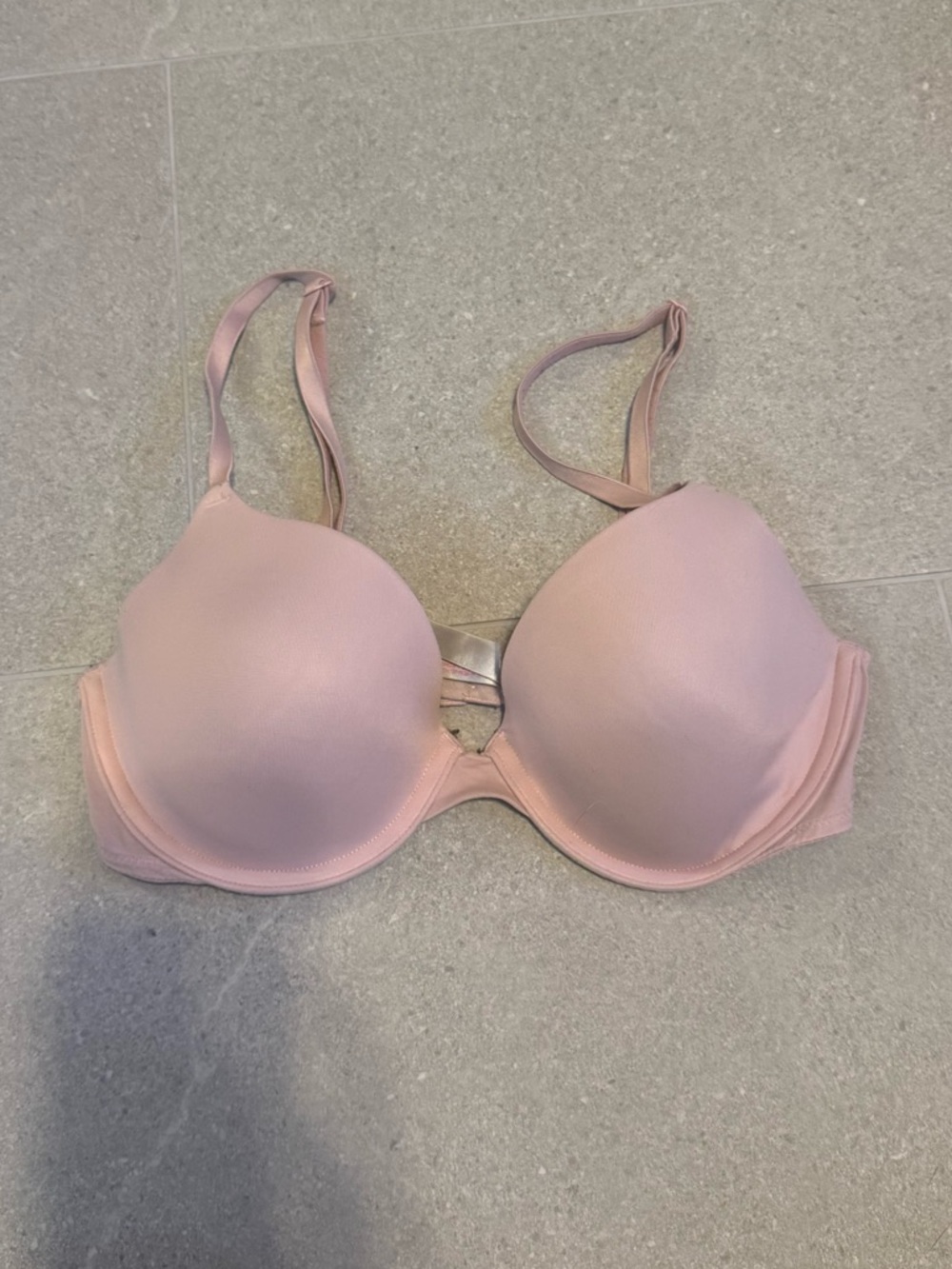 PINK by VS T-Shirt Bra